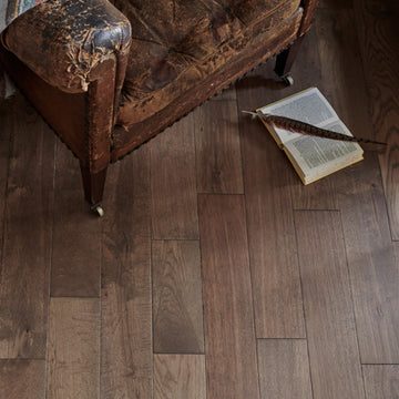 York Solid Wood Flooring | Taylors on the High Street
